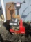 Craftsman 900 Series Tiller