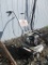 6.5hp Kohler RH Series Professional Grade Tiller