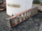 12ft Fiberglass Ladder