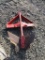 3pt Plow