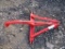 3pt Plow