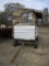 Homemade mobile Deer Stand 8'x5'