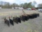 16ft 6 Row Shielded Sprayer