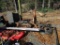 HItch, running boards, deer stand, misc.