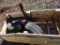 (2) Dolly Wheels