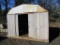 8x10 Metal Building