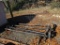 (4) Trailer Axles