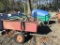 Yard Cart / Deer Stand