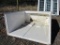 Fiberglass Shower / Windows