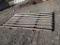 Dove tail for a trailer
