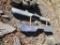 (2) Rear Step Bumpers