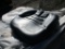 (39) Mower seat cushions