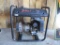 Ex-Cell 5000 Watt Generator