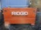 Ridgid Job Box