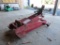 Transmission Jack