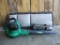 Creeper / Winch / Weedeater Blower
