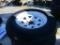 (2)Load Star Trailer Tires