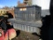 (2) Plastic Tool Boxes