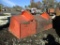 6ft Loader Bucket