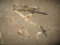 (3) Gear Pullers