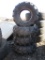 (4) Mudlite 28x10-12 Tires