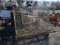 Collapsible Metal Cage