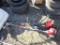 (2) Troy-Bilt Weedeaters