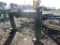 3pt John Deere Quick Hitch