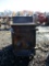 Fisher Wood Heater