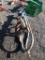 3pt Ford Hole Digger