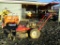 Troybilt Walk behind Mower