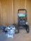 Craftsman Pressure Washer / Delta Chop Saw