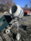 Concrete Mixer