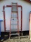 8ft Louisville Ladder