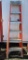 6ft Louisville Ladder