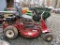 Snapper 8hp riding mower