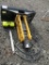 680 AGROTK  Concrete Breaker Attachment
