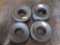 (4) Oregon 13x6.50 Tires