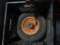 Front Wheel Tire assembly for Scag Mower