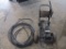220v Commercial Pressure Washer 200 PSI