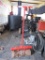 Vinyl Floor Roller