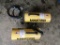(2) Master Propane 60,000 BTU Heater