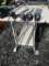 (4) Tedder Arms with Tines
