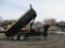 2023 Kaufman 7'x16' Dump Trailer VIN2679