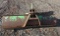 John Deere 45 6ft Scrape Blade