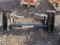 Skid Steer Quick Attach