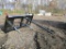 Xtreme Duty Hay Spear