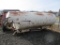 2000 Gallon Water Tank