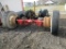 Lift Axle
