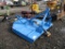 King Kutter 5ft Brush Mower